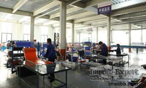 Hebei Kinglin Rubber & Plastic Tech Co.,Ltd